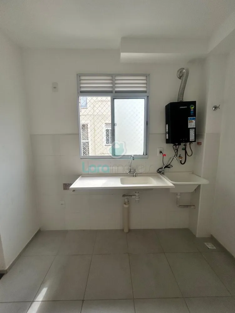 Apartamento, 2 quartos, 50 m² - Foto 24