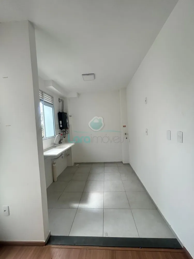 Apartamento, 2 quartos, 50 m² - Foto 6
