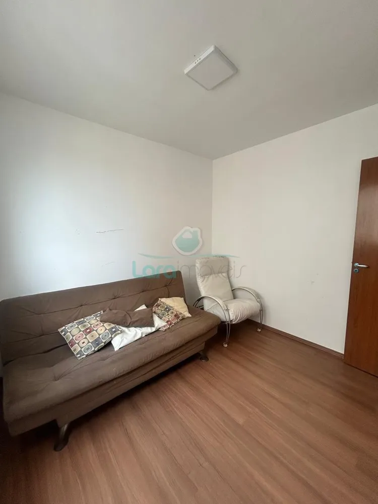 Apartamento, 2 quartos, 50 m² - Foto 3