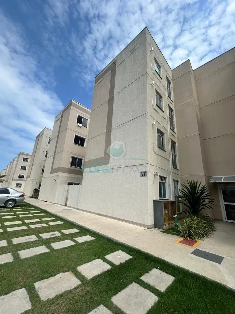 Apartamento, 2 quartos, 50 m² - Foto 31