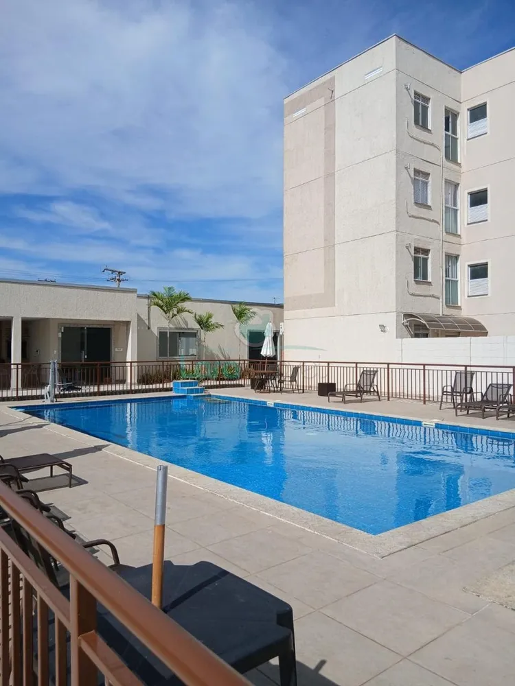 Apartamento, 2 quartos, 50 m² - Foto 5