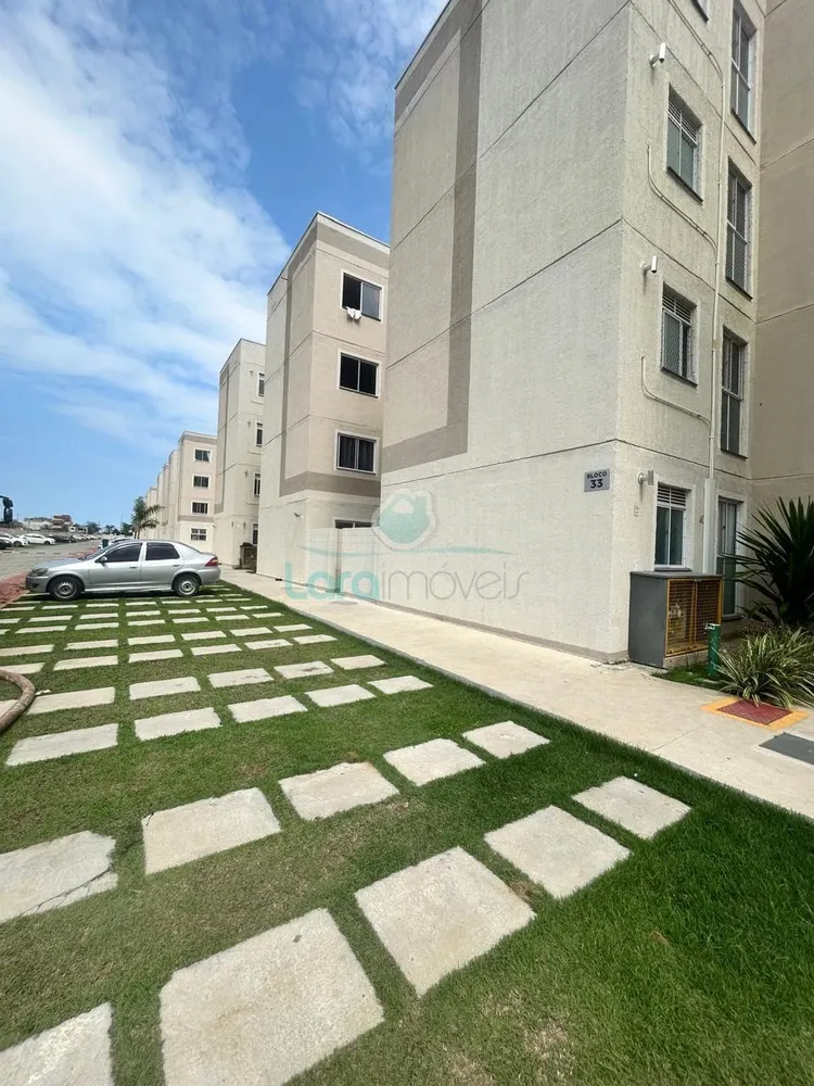 Apartamento, 2 quartos, 50 m² - Foto 59