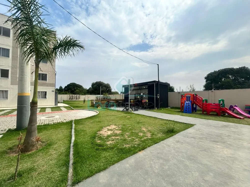 Apartamento, 2 quartos, 50 m² - Foto 44