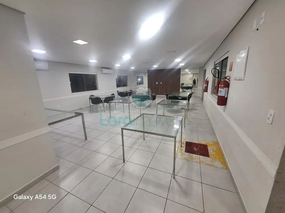 Apartamento, 2 quartos, 50 m² - Foto 8