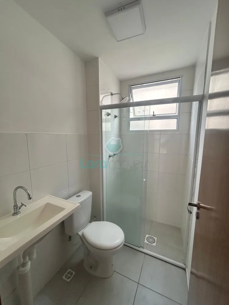 Apartamento, 2 quartos, 50 m² - Foto 29