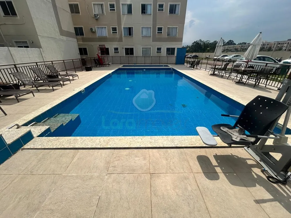 Apartamento, 2 quartos, 50 m² - Foto 72