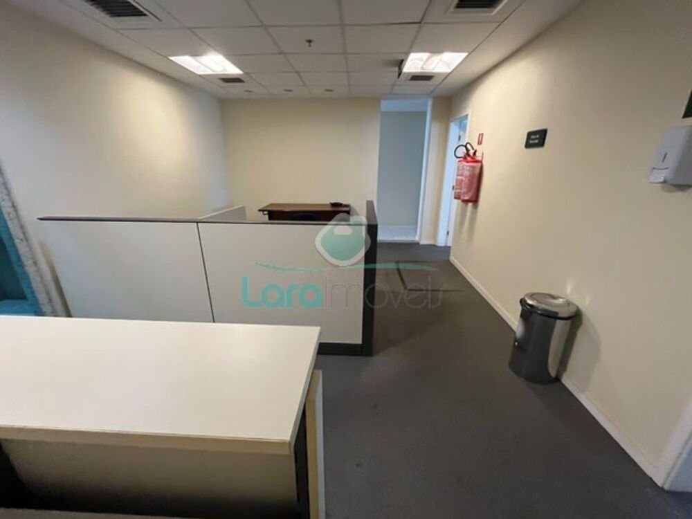 Sala-Conjunto, 28 m² - Foto 3