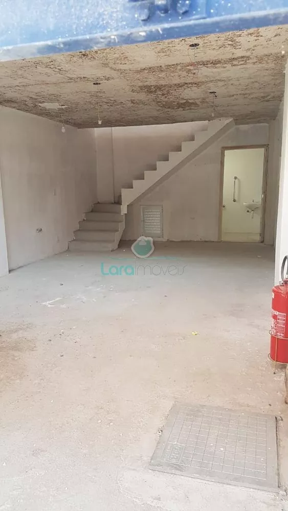 Loja-Salão para alugar, 80m² - Foto 3