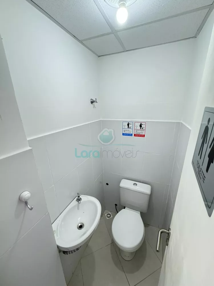 Sala-Conjunto, 30 m² - Foto 2
