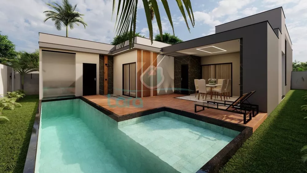 Casa de Condomínio, 3 quartos - Foto 6