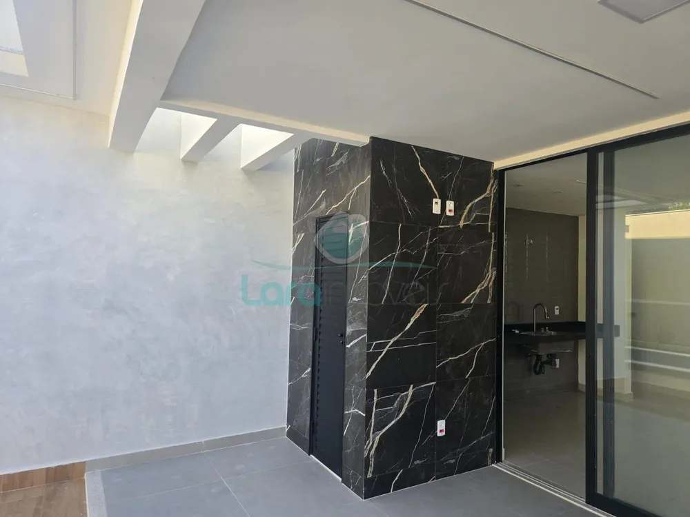 Casa de Condomínio, 4 quartos - Foto 9