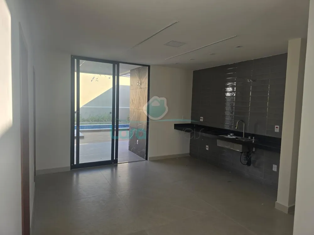 Casa de Condomínio, 4 quartos - Foto 45
