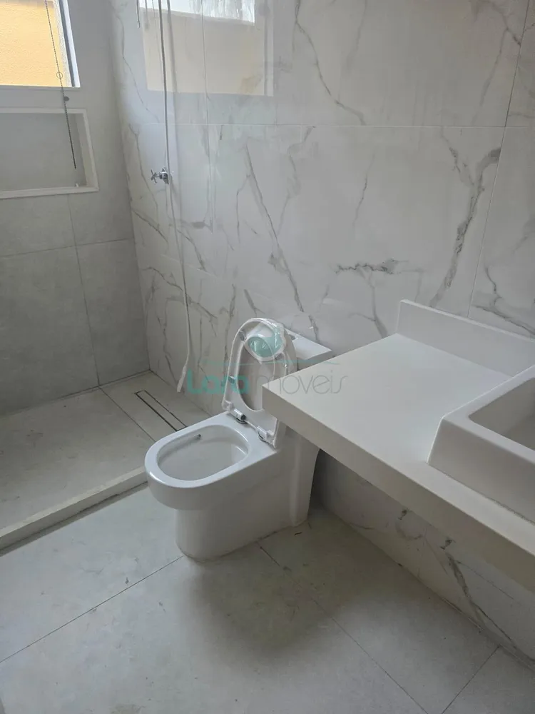 Casa de Condomínio, 4 quartos - Foto 43