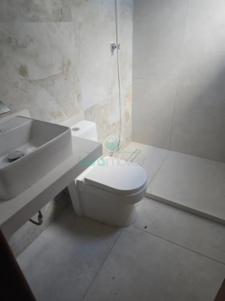 Casa de Condomínio, 4 quartos - Foto 34