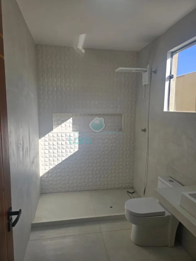 Casa de Condomínio, 4 quartos - Foto 12