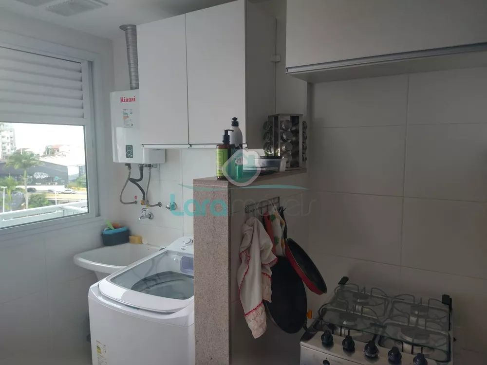 Apartamento à venda com 3 quartos, 102m² - Foto 4