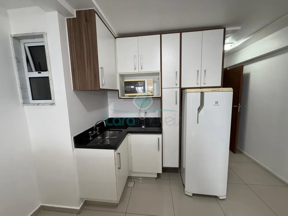 Apartamento, 1 quarto, 30 m² - Foto 12