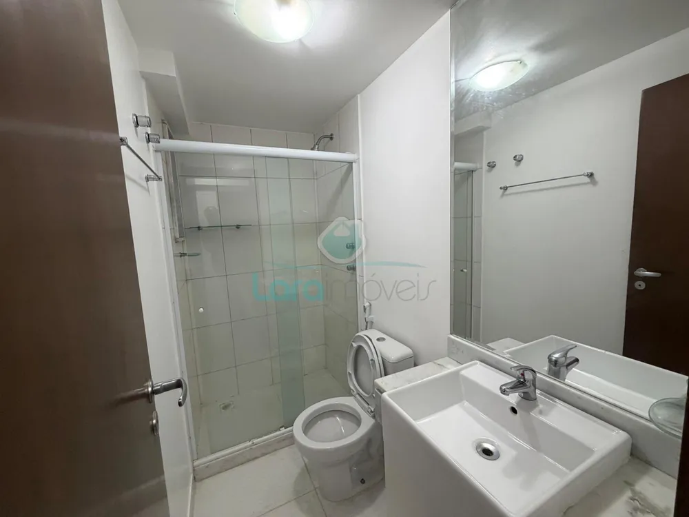 Apartamento, 1 quarto, 30 m² - Foto 9