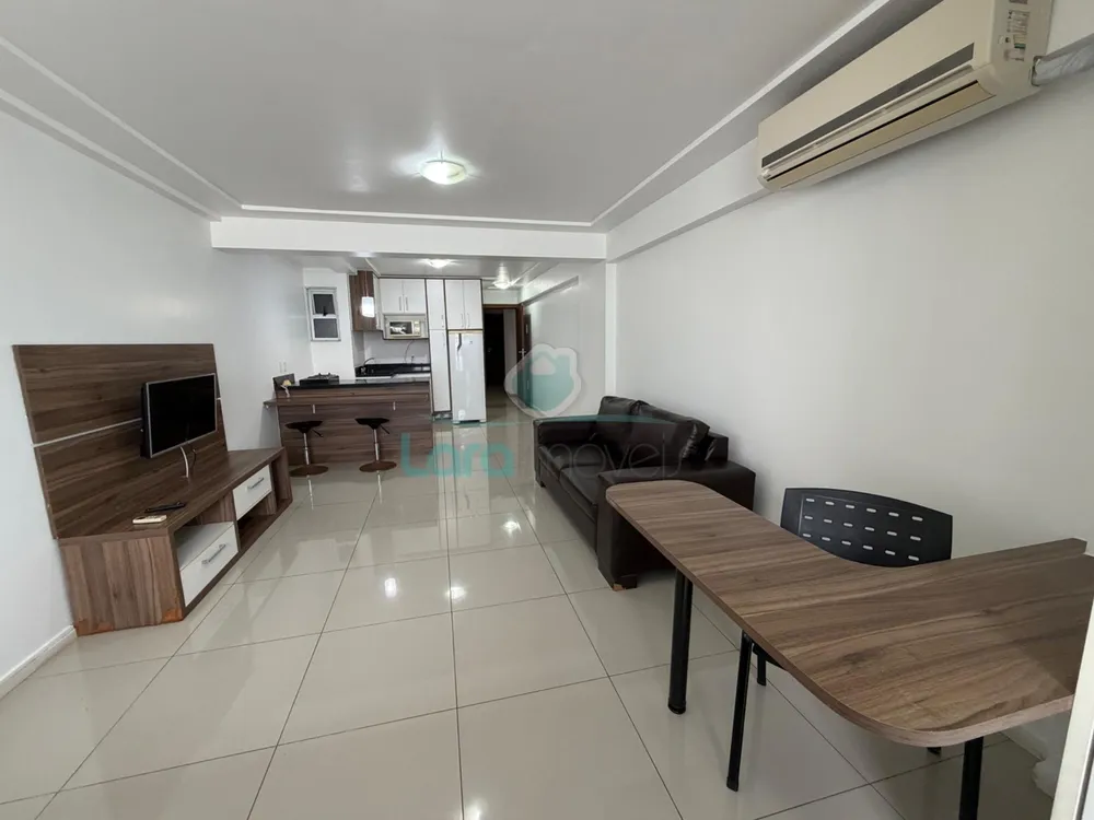 Apartamento, 1 quarto, 30 m² - Foto 21