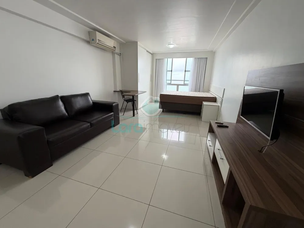 Apartamento, 1 quarto, 30 m² - Foto 19