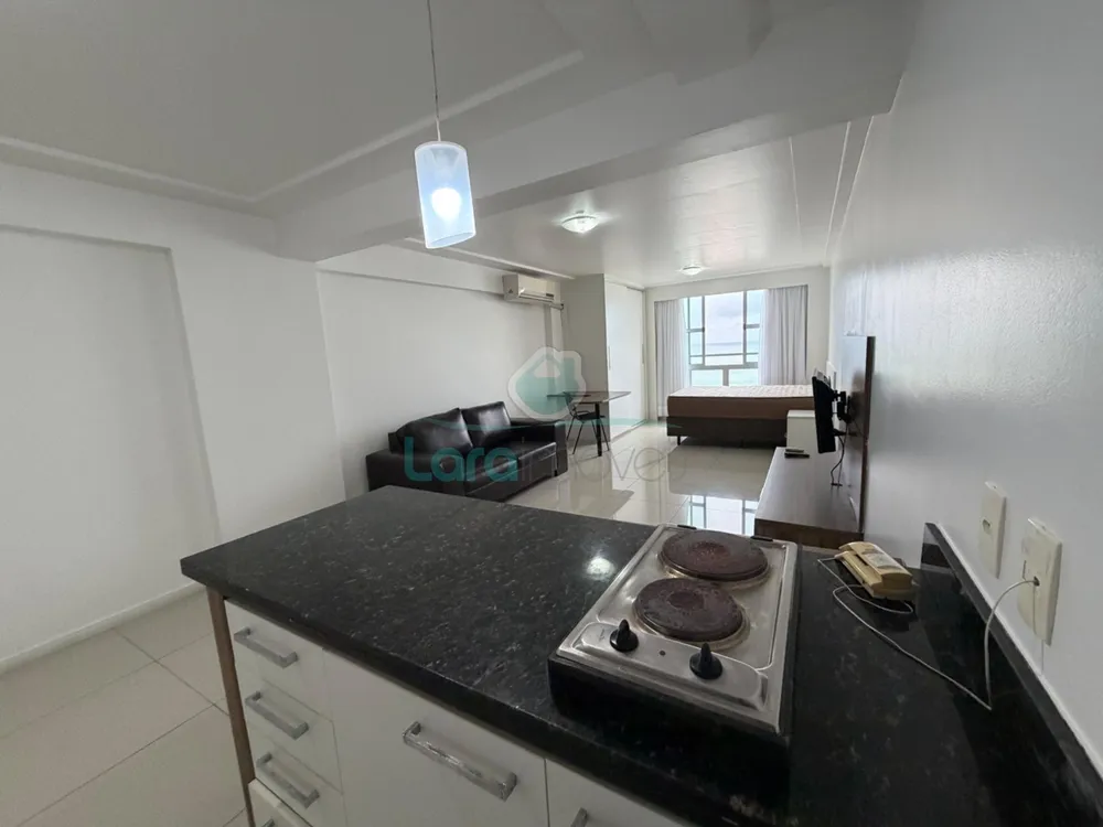 Apartamento, 1 quarto, 30 m² - Foto 16