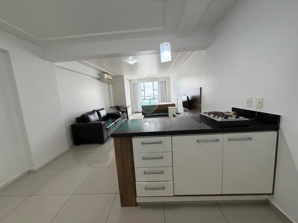 Apartamento, 1 quarto, 30 m² - Foto 17