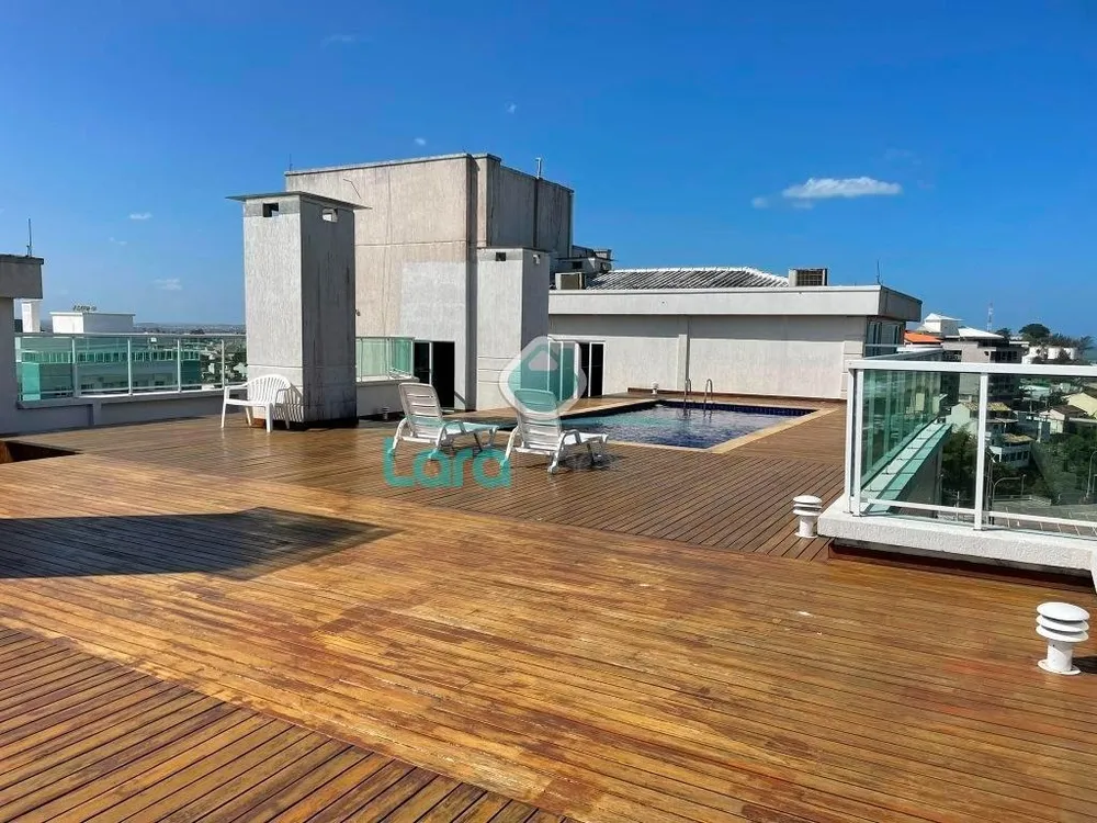 Apartamento, 1 quarto, 30 m² - Foto 4