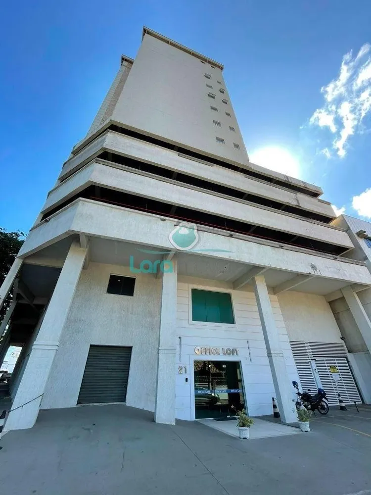 Apartamento, 1 quarto, 30 m² - Foto 7