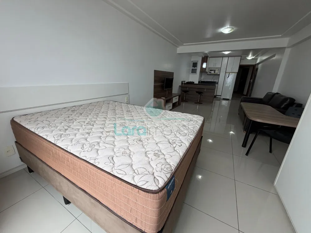 Apartamento, 1 quarto, 30 m² - Foto 1