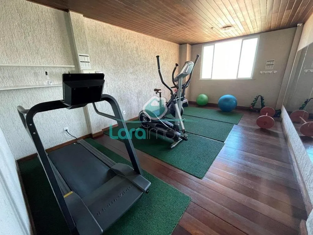 Apartamento, 1 quarto, 30 m² - Foto 5