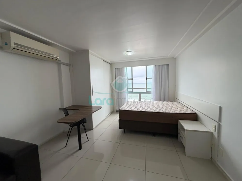 Apartamento, 1 quarto, 30 m² - Foto 18