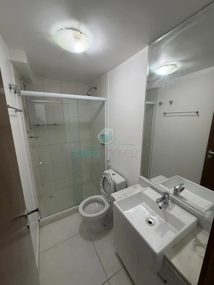 Apartamento, 1 quarto, 30 m² - Foto 10