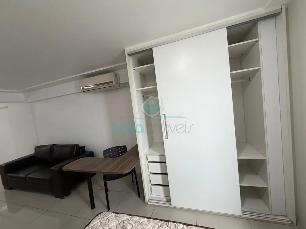 Apartamento, 1 quarto, 30 m² - Foto 26