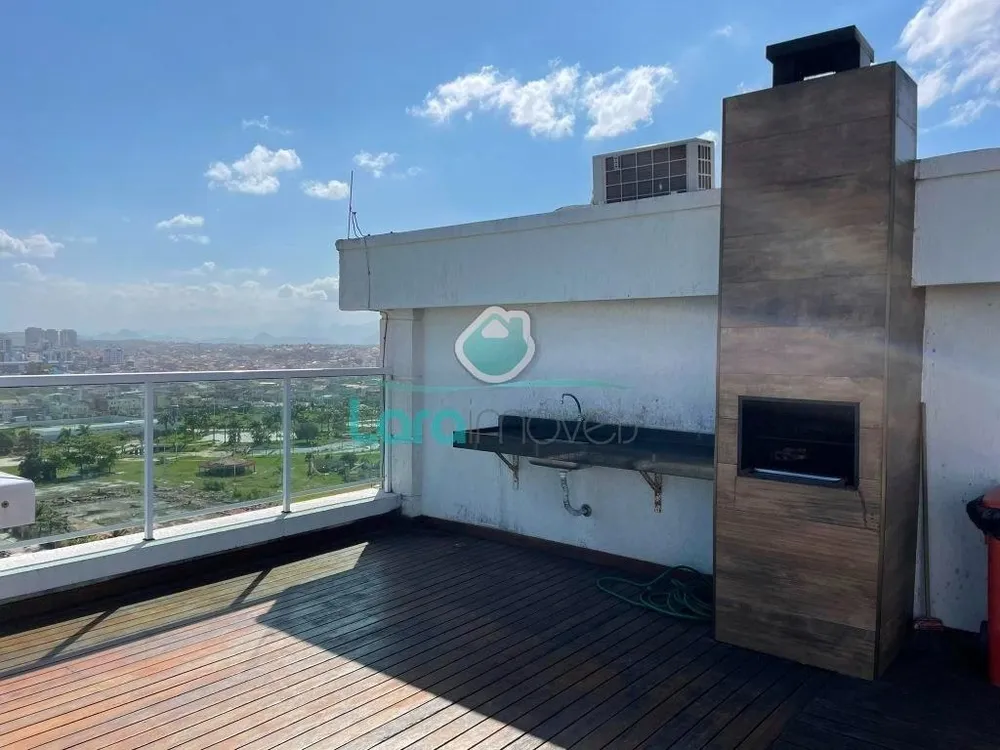 Apartamento, 1 quarto, 30 m² - Foto 2