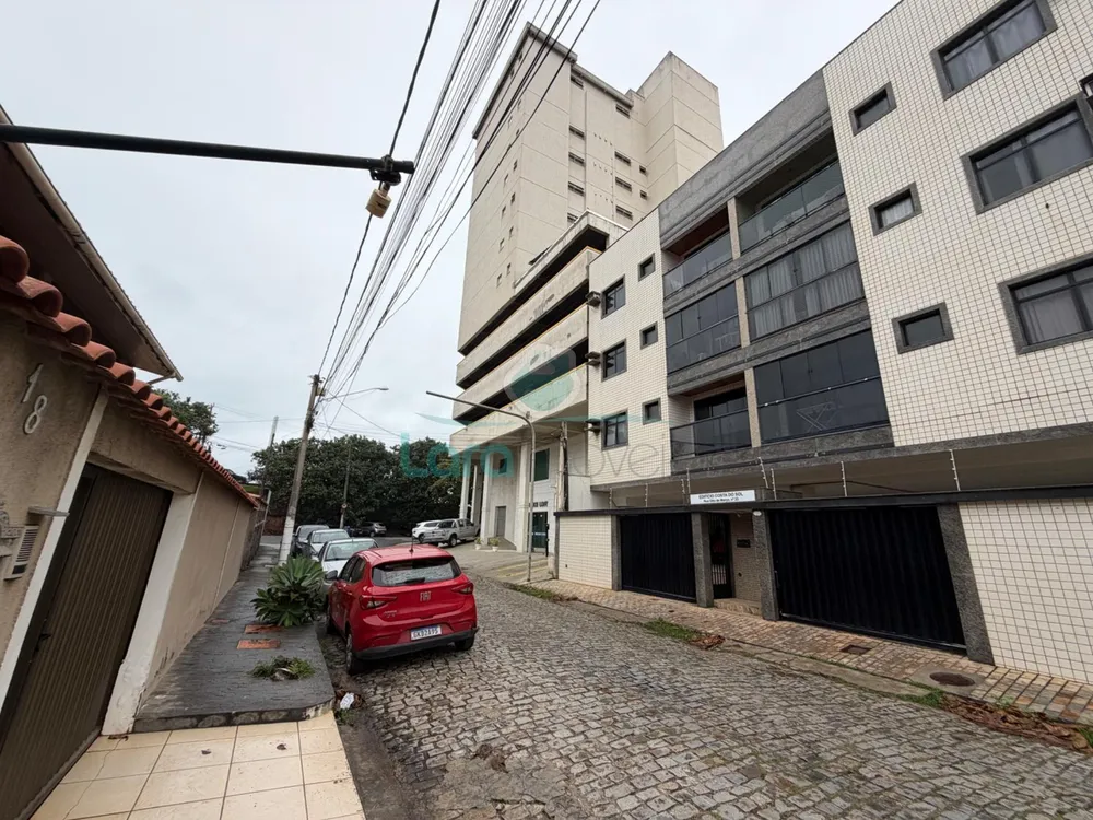 Apartamento, 1 quarto, 30 m² - Foto 28