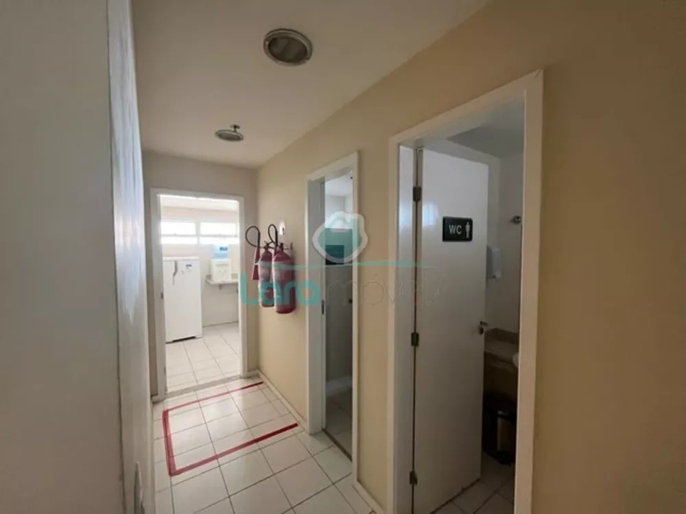 Sala-Conjunto, 27 m² - Foto 6