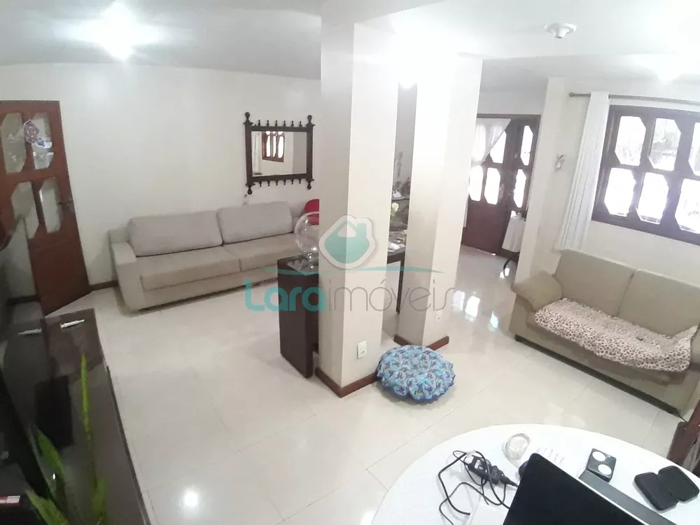 Casa, 3 quartos, 244 m² - Foto 12