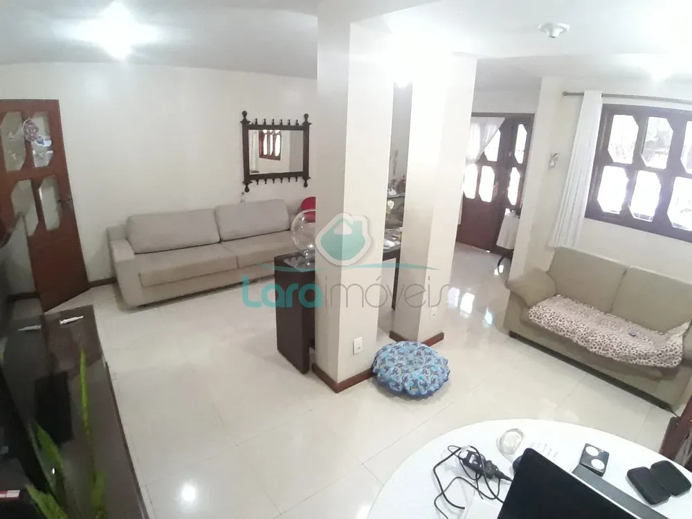 Casa, 3 quartos, 244 m² - Foto 24