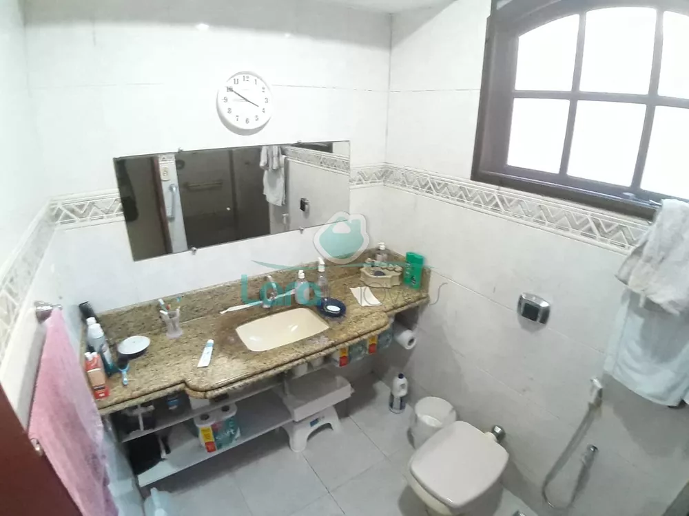 Casa, 3 quartos, 244 m² - Foto 14