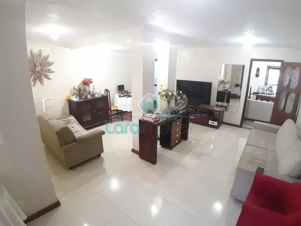 Casa, 3 quartos, 244 m² - Foto 13