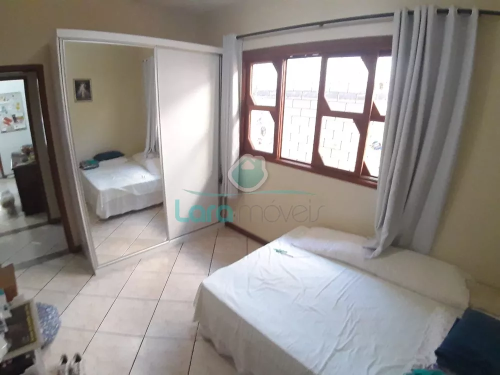 Casa, 3 quartos, 244 m² - Foto 11