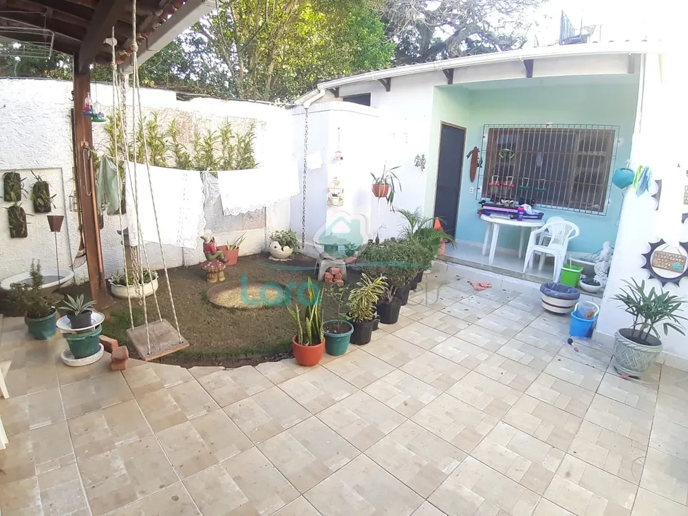 Casa, 3 quartos, 244 m² - Foto 8