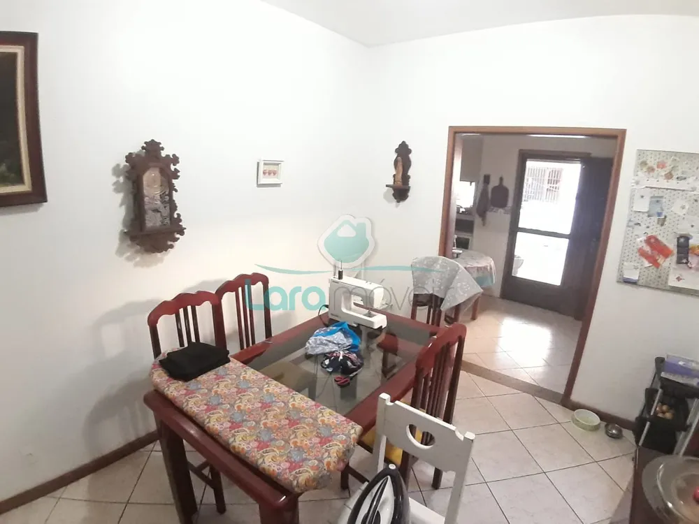 Casa, 3 quartos, 244 m² - Foto 4