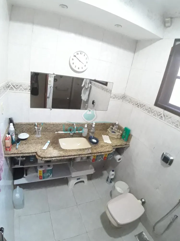 Casa, 3 quartos, 244 m² - Foto 12