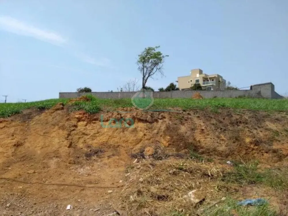 Terreno, 305 m² - Foto 1