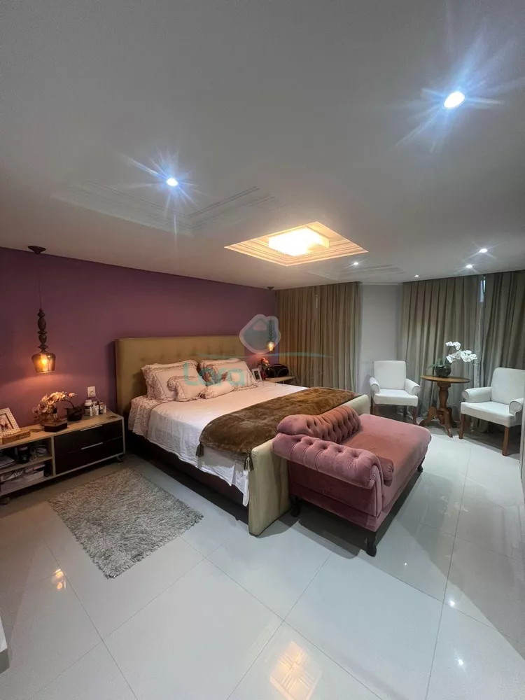 Cobertura, 4 quartos, 480 m² - Foto 19