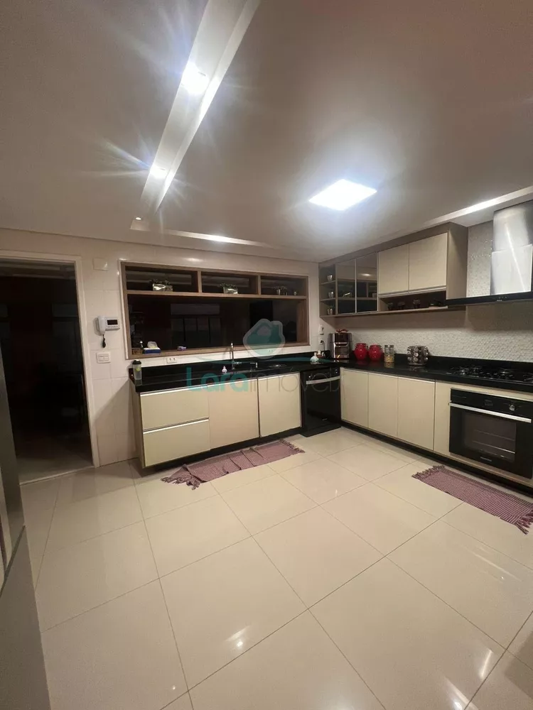 Cobertura, 4 quartos, 480 m² - Foto 16