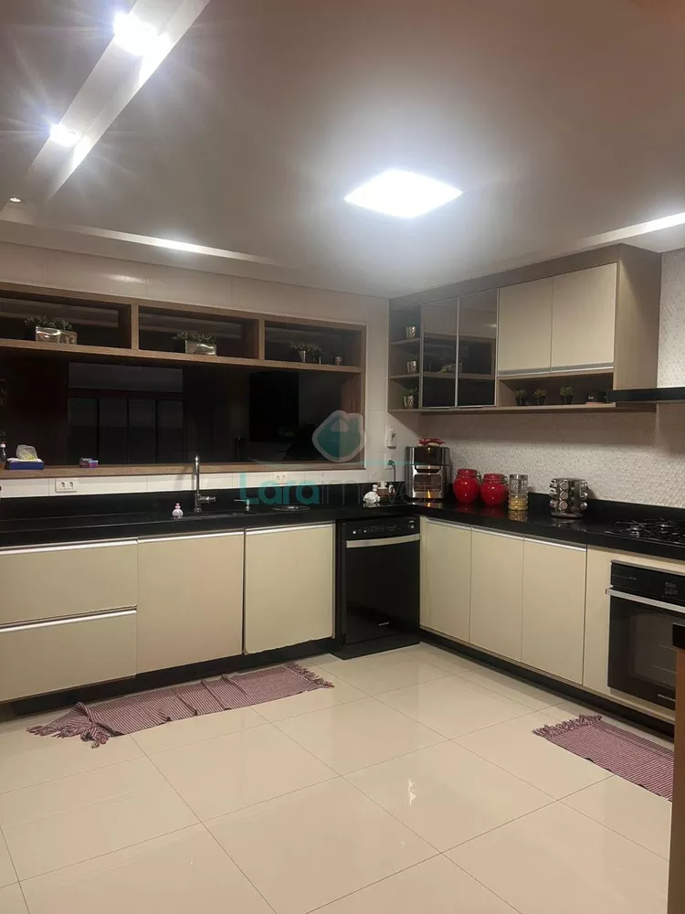 Cobertura, 4 quartos, 480 m² - Foto 4