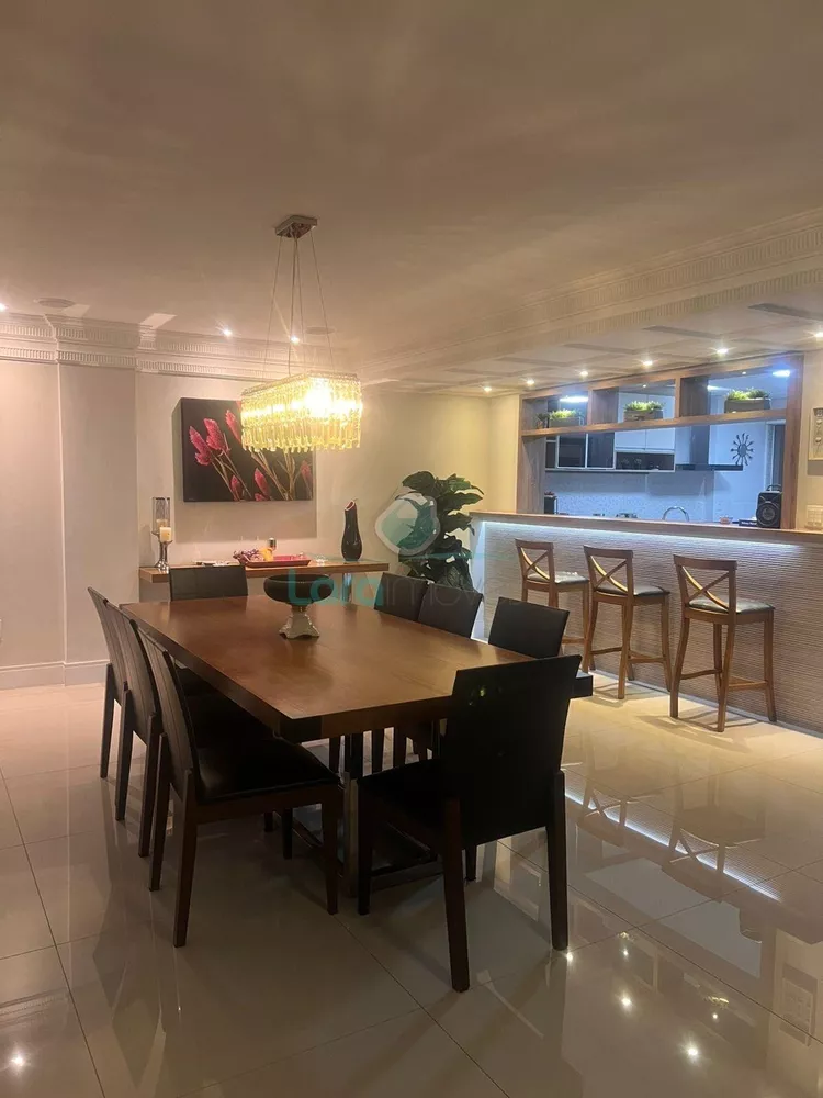Cobertura, 4 quartos, 480 m² - Foto 11