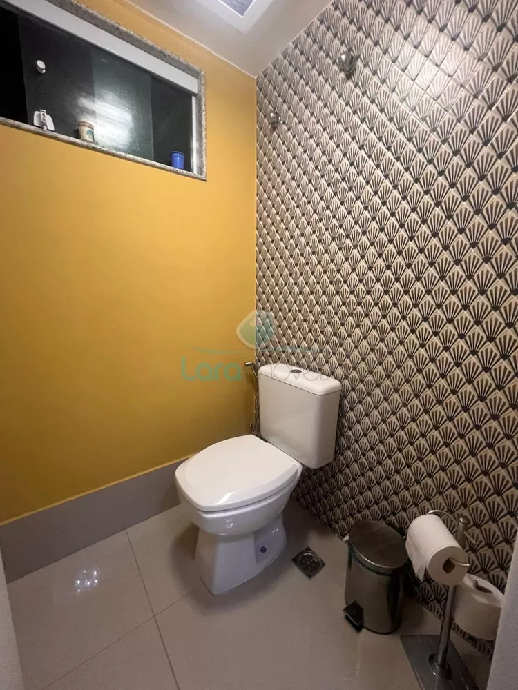Cobertura, 4 quartos, 480 m² - Foto 5